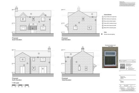 4 bedroom property with land for sale, Podimore, Yeovil, BA22