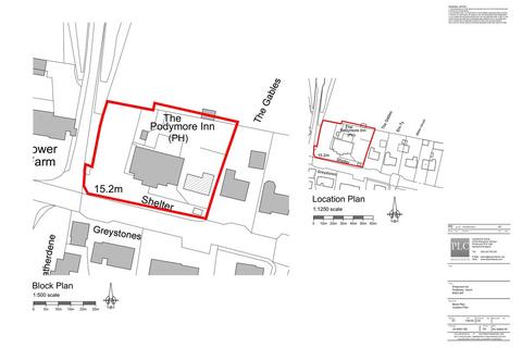 4 bedroom property with land for sale, Podimore, Yeovil, BA22