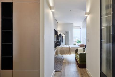Studio to rent, Dandi on the Hill, Harrow HA1