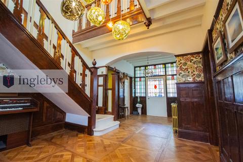 undefined, The Woodlands, High Street, Loftus