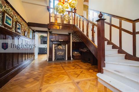 undefined, The Woodlands, High Street, Loftus