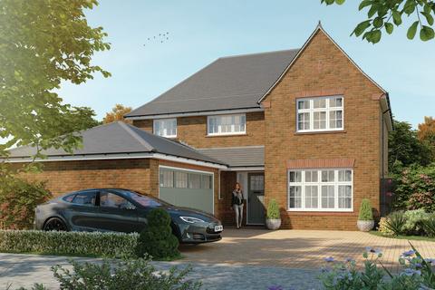 undefined, Ledsham at Eagle Gate at Amington, Amington Garden Village Mercian Way B77