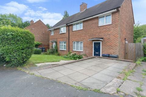 undefined, Capern Grove, Birmingham B32