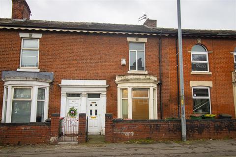 2 bedroom terraced house for sale, 2-Bed Terraced House for Sale on Blackpool Road, Ashton-On-Ribble, Preston