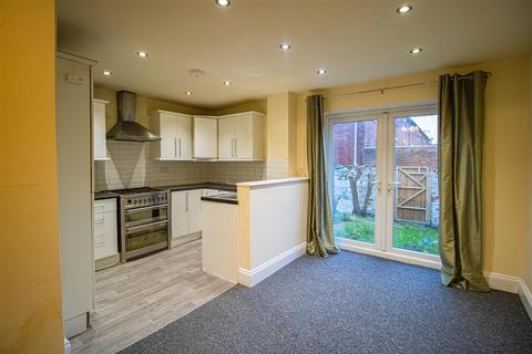 2 bedroom terraced house for sale, 2-Bed Terraced House for Sale on Blackpool Road, Ashton-On-Ribble, Preston