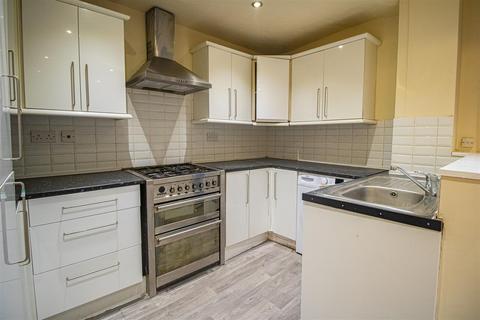 2 bedroom terraced house for sale, 2-Bed Terraced House for Sale on Blackpool Road, Ashton-On-Ribble, Preston