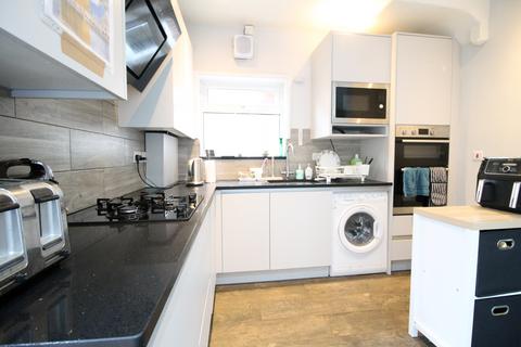 undefined, Whitton Avenue East, Greenford UB6