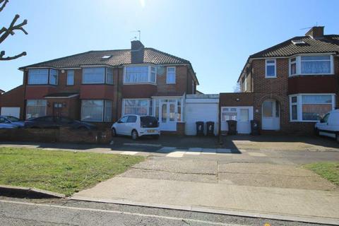undefined, Whitton Avenue East, Greenford UB6