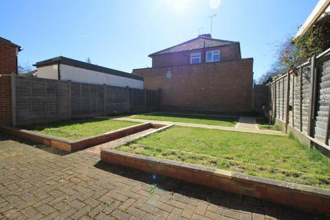 undefined, Whitton Avenue East, Greenford UB6