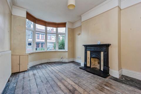 2 bedroom terraced house for sale, St. Annes Road, Chorlton, Manchester, M21