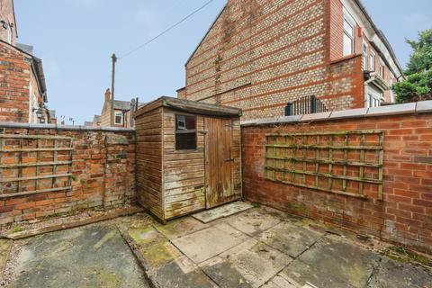 2 bedroom terraced house for sale, St. Annes Road, Chorlton, Manchester, M21