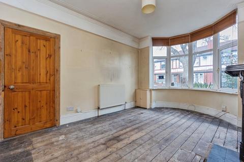 2 bedroom terraced house for sale, St. Annes Road, Chorlton, Manchester, M21