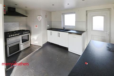 undefined, Birchwood Drive, Ravenfield, Rotherham