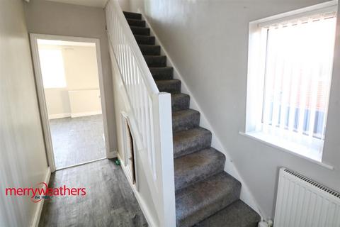 undefined, Birchwood Drive, Ravenfield, Rotherham