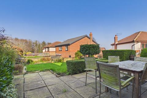 3 bedroom detached house for sale, The Farthings, Washington, NE37