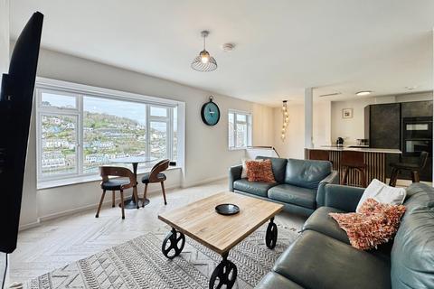 2 bedroom flat for sale, Barbican Hill, Looe, Cornwall, PL13