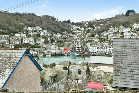 2 bedroom flat for sale, Barbican Hill, Looe, Cornwall, PL13