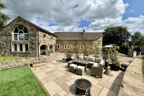 4 bedroom detached house for sale - Strines Road, Marple, Stockport, SK6