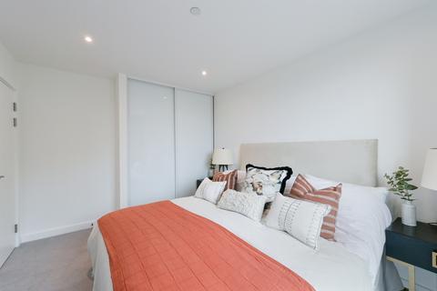 2 bedroom apartment for sale, The Restorey, 4d Central Way, London, Nw10