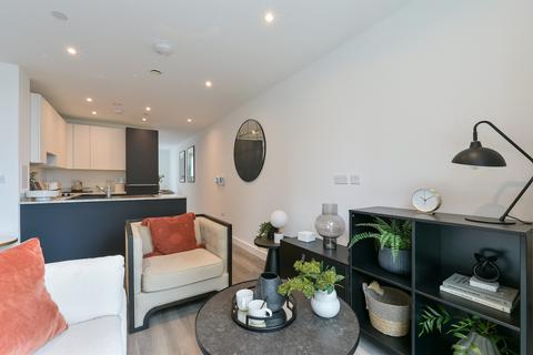 2 bedroom apartment for sale, The Restorey, 4d Central Way, London, Nw10