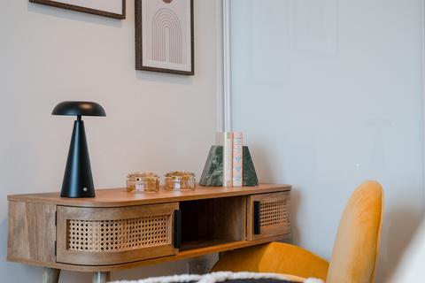 2 bedroom apartment for sale, Central Way, 4d Central Way, London, Nw10