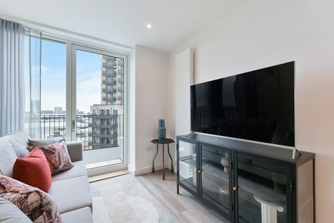 2 bedroom apartment for sale, Central Way, 4d Central Way, London, Nw10