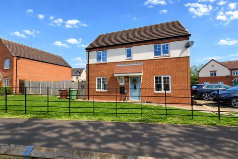 The Drive, Stafford, Staffordshire, ST16