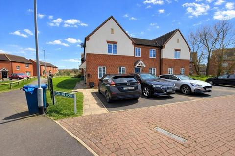 3 bedroom semi-detached house for sale, The Drive, Stafford, Staffordshire, ST16