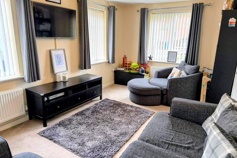 3 bedroom semi-detached house for sale, The Drive, Stafford, Staffordshire, ST16
