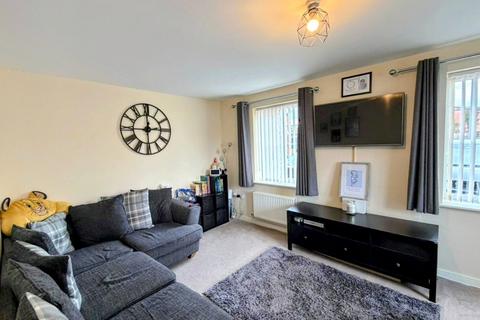3 bedroom semi-detached house for sale, The Drive, Stafford, Staffordshire, ST16