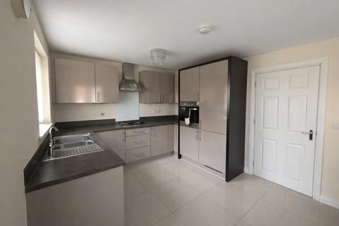 3 bedroom semi-detached house for sale, The Drive, Stafford, Staffordshire, ST16