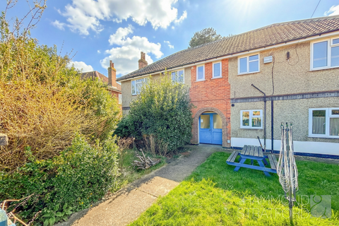 1 bedroom apartment for sale, Christopher Close, Norwich