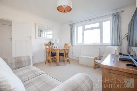 1 bedroom apartment for sale, Christopher Close, Norwich
