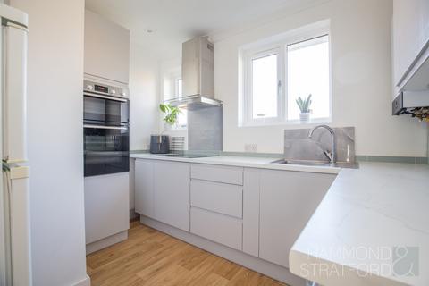 1 bedroom apartment for sale, Christopher Close, Norwich