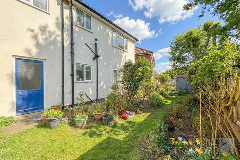 1 bedroom apartment for sale, Christopher Close, Norwich