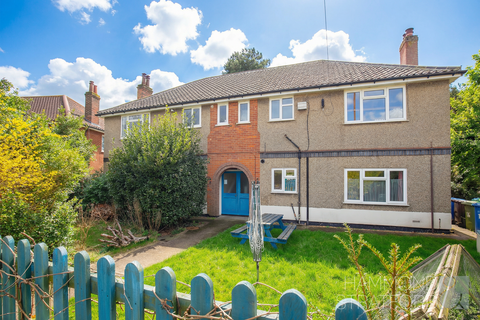 undefined, Christopher Close, Norwich