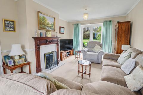 4 bedroom detached house for sale, Alexandra Road, Southampton SO30
