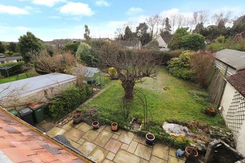 4 bedroom detached house for sale, Alexandra Road, Southampton SO30