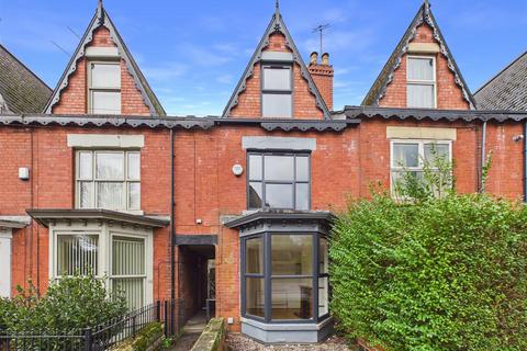 4 bedroom terraced house for sale - Abbeydale Road, Abbeydale, Sheffield