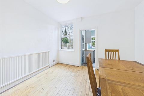 4 bedroom terraced house for sale, Abbeydale Road, Sheffield