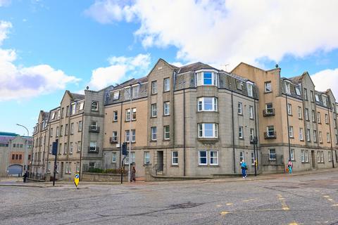 undefined, Berry Street, Top Floor Right, City Centre, Aberdeen, AB25