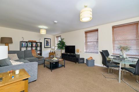 undefined, Berry Street, Top Floor Right, City Centre, Aberdeen, AB25