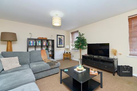 undefined, Berry Street, Top Floor Right, City Centre, Aberdeen, AB25
