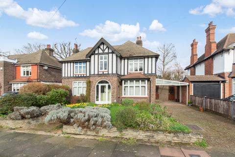 5 bedroom detached house for sale, Crescent Road, Sidcup, DA15