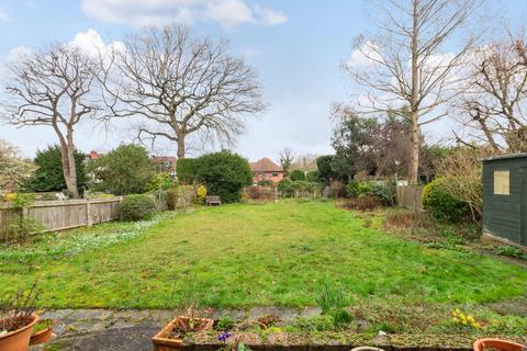 5 bedroom detached house for sale, Crescent Road, Sidcup, DA15