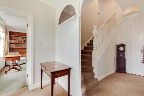 5 bedroom detached house for sale, Crescent Road, Sidcup, DA15