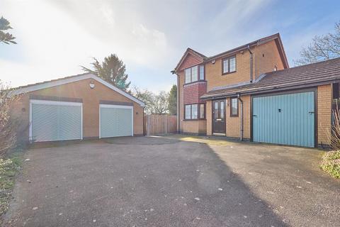 undefined, The Poplars, Earl Shilton