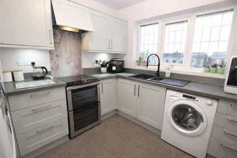 undefined, Howarth Green, Rochdale OL12