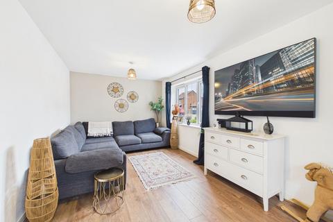 3 bedroom detached house for sale, Hollin Key Close, Lathom WN8 8DA