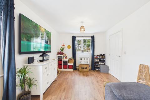 3 bedroom detached house for sale, Hollin Key Close, Lathom WN8 8DA